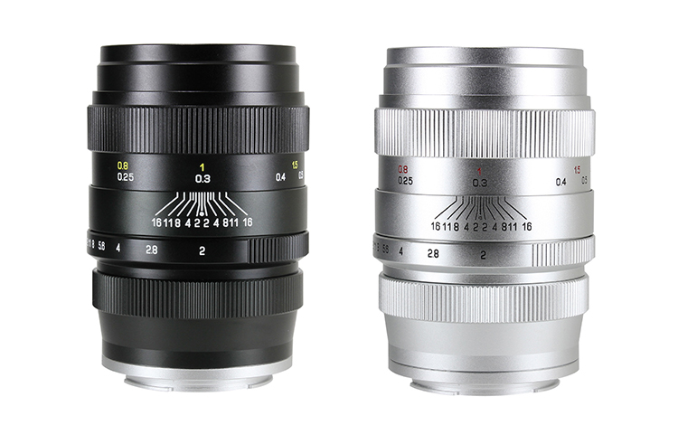 SONY Eマウント 中一光学 カメラレンズ CREATOR 35mm F2.0 - レンズ