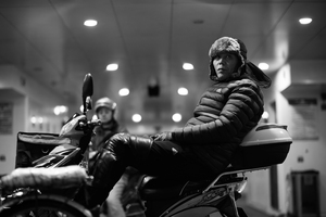 50mm F0.95 III-2