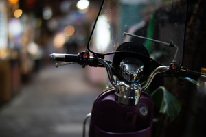 50mm F0.95 III-8