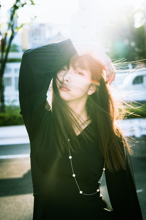 50mm F0.95 III-21