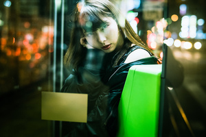 50mm F0.95 III-20