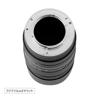 CREATOR 135mm F2.8 II | 中一光学 | ミラーレス・一眼レフカメラ ...