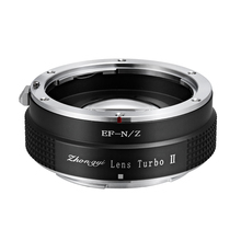 Lens Turbo Ⅱ EF-NZ