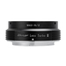 Lens Turbo Ⅱ M42-NZ