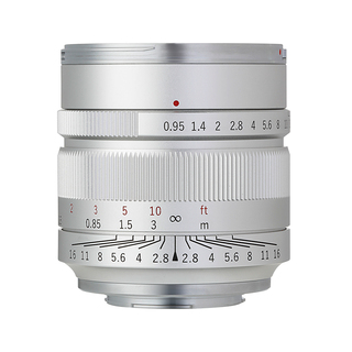 SPEEDMASTER 17mm F0.95 | 中一光学 | ミラーレス・一眼レフ SPEEDMASTER 17mm F0.95 | 中一光学 | ミラーレス・一眼レフ