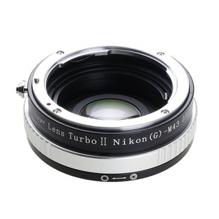 Lens Turbo Ⅱ PK-NEX