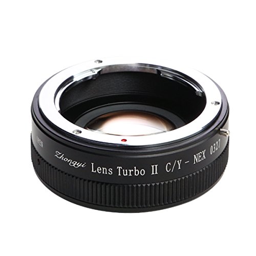 Lens Turbo Ⅱ C/Y-NEX