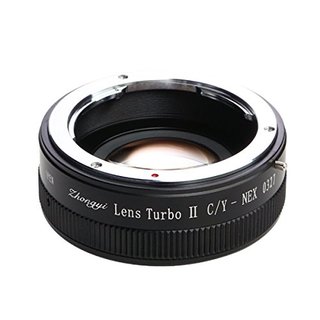 Lens Turbo Ⅱ PK-NEX