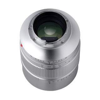 SPEEDMASTER 90mm F1.5 M | 中一光学 | ミラーレス・一眼レフカメラ