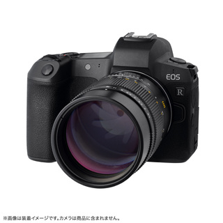 SPEEDMASTER 90mm F1.5 | 中一光学 | ミラーレス・一眼レフカメラ