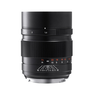 SPEEDMASTER 65mm F1.4 ハッセルブラッド Xマウント | 中一光学 SPEEDMASTER 65mm F1.4 ハッセルブラッド Xマウント | 中一光学