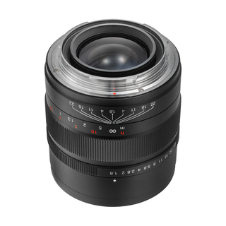 中一光学 Mikaton SPEEDMASTER 80mm F1.6 GFX用 中一光学 SPEEDMASTER 80mm F1.6 | 中一光学 | ミラーレス・一眼