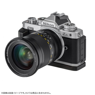 中一光学 SPEEDMASTER 20mm F0.95 焦点工房 / マウントアダプター専門店