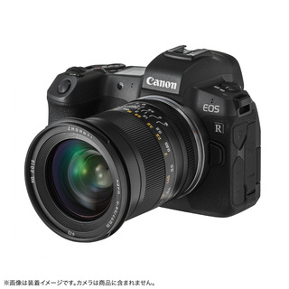SPEEDMASTER 20mm F0.95 ASPH. | 中一光学 | ミラーレス・一眼